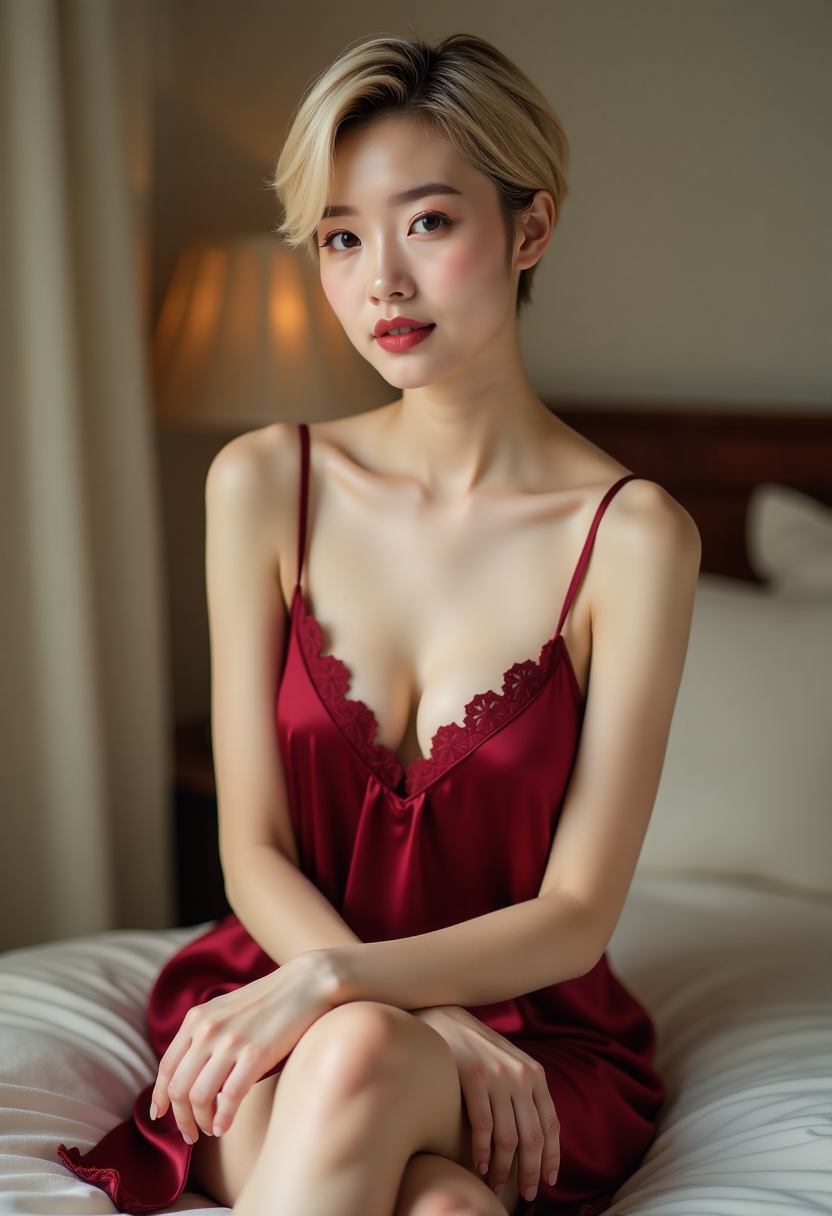 武则天秘史
